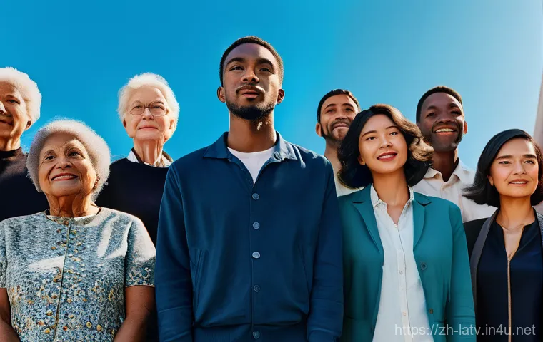 라트비아 출신 정치인 - **Prompt:** A dignified male leader, in his late 40s to early 50s, standing confidently at a minimal...