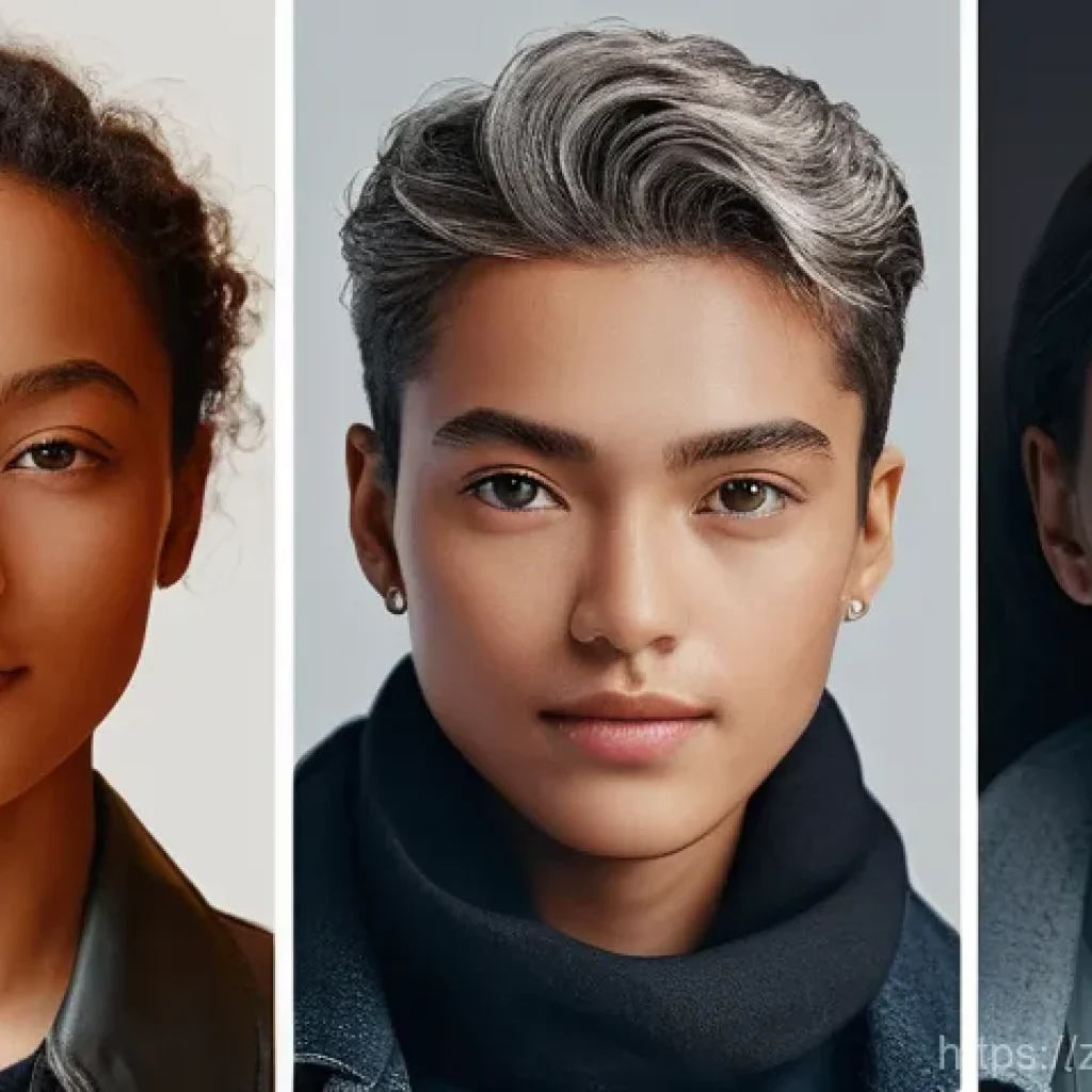 라트비아 여행 꿀팁 - Here are three detailed image prompts for generation: