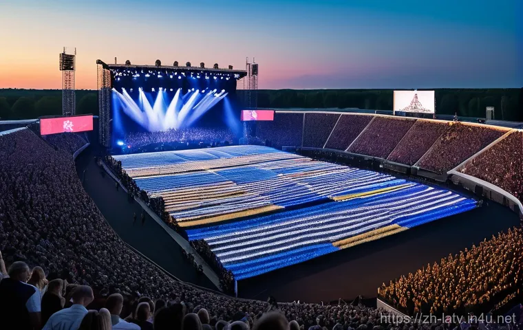 라트비아 축제 일정 - **Enchanting Riga Christmas Market:** A picturesque and bustling Christmas market in Riga's snow-cov...