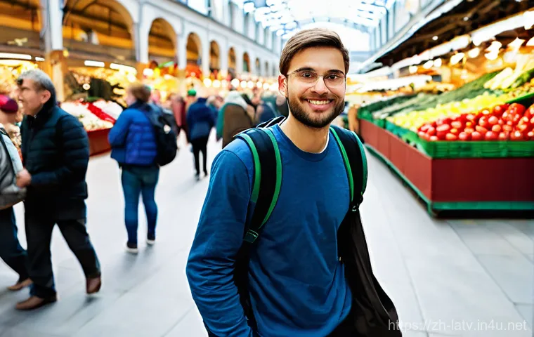 라트비아 범죄율 - **Prompt 1: Peaceful Morning Stroll in Riga's Old Town**
    "A picturesque autumn morning in Riga's...