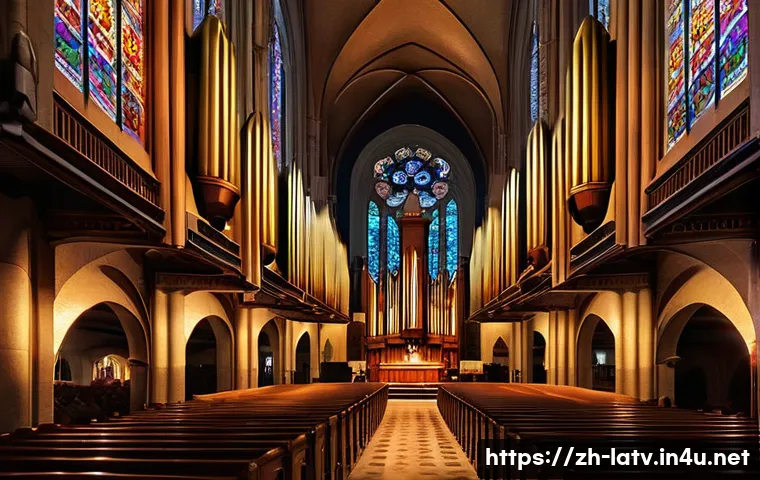 리가 성당 방문기 관련 이미지 1