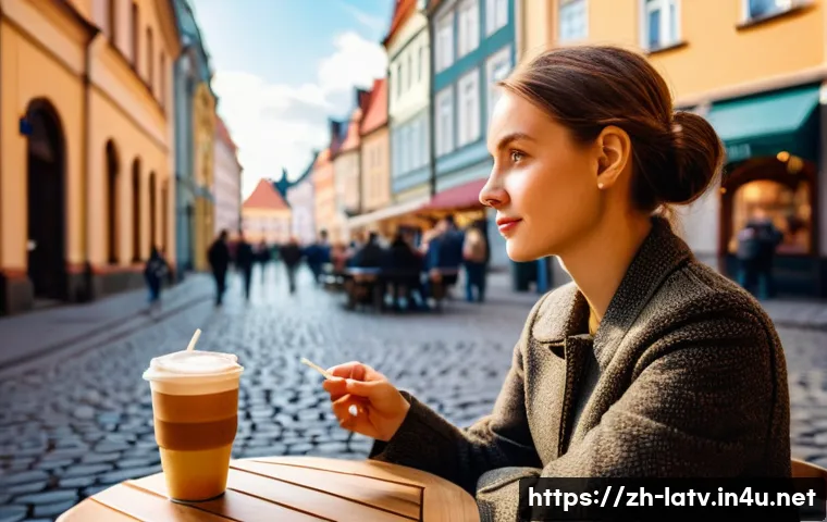 라트비아 수도 리가 생활비 관련 이미지 2