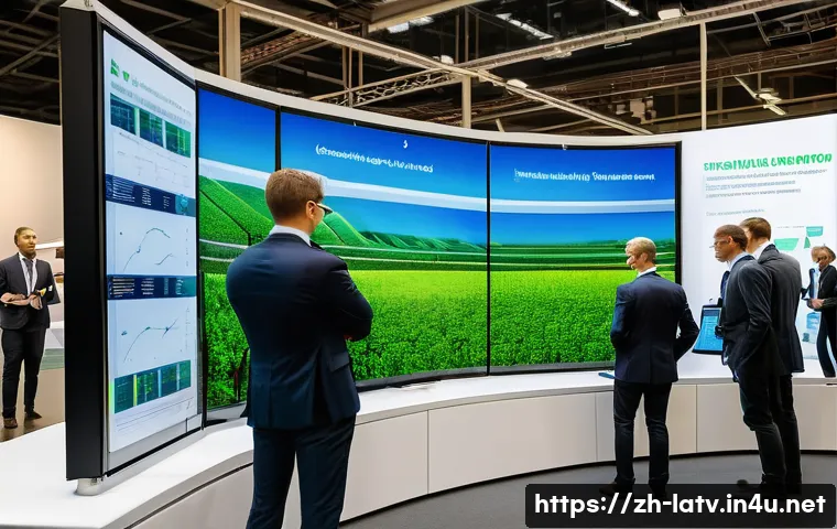 라트비아 환경 보호 정책 관련 이미지 2